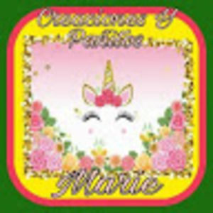 Meet your Posher, Marie